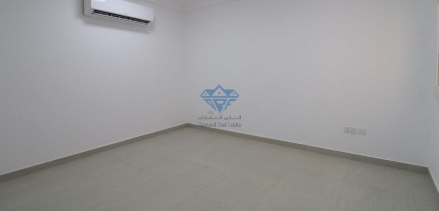 Beautiful 2BHK Flat for Rent in Qurum near PDO