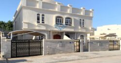 4BR villa for rent in mawaleh