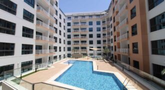 Luxurious 2BHK Flat for Sale in Pearl Muscat
