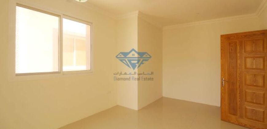 Beautiful 4 Bedrooms Villa For Rent in North Al Hail