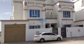 Beautiful 4BR Villa for Rent in Ghubrah South behind american school