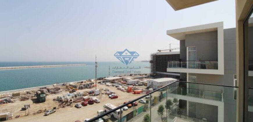 Beautiful 2BHK+Maidroom Apartment for Rent in Al Mouj (juman One)