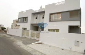Brand New 4BR Villa for Sale in Al Khoud