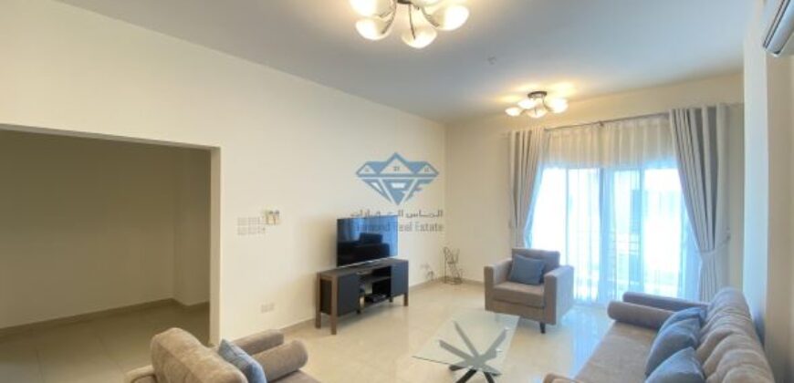 Luxurious 2BHK Fully Furnished Flat for Rent in Shatti al Qurum (Bareeq al Shatti)