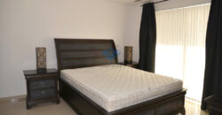 Beautiful 2BHK + study flat for rent in Al Mouj