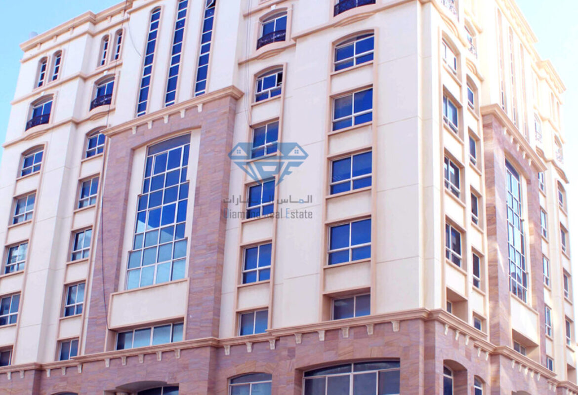  Office Space Available for Rent in Ghala 