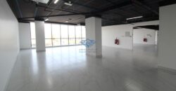 6 Months Free Special Offer Brand New Commercial Area for rent in Souq Al Khoud