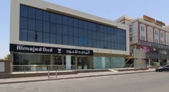 1 Month Free Special Offer Brand New Commercial Area for rent in Souq Al Khoud