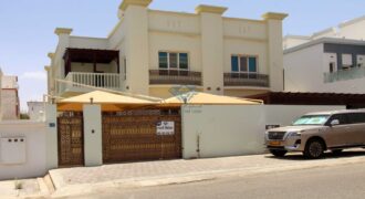 Beautiful 4BR Villa for Rent in Ansab