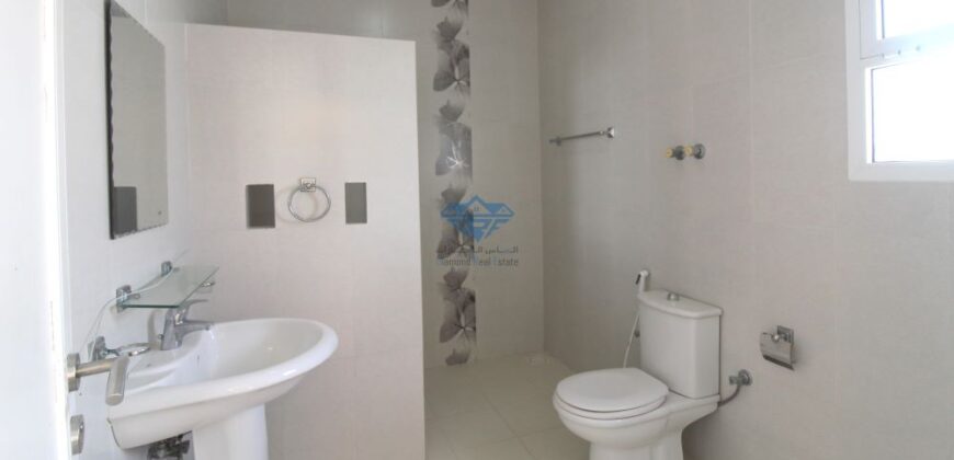 Spacious 4BR+maidroom Apartment (1st floor) for Rent in Al Hail North