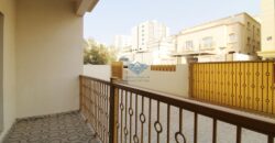 3BHK Apartment available for Rent in Al Khuwair