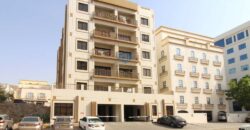 3BHK Apartment available for Rent in Al Khuwair