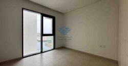 Beautiful 2BHK Sea View Apartment for rent in Al Mouj (Juman 2)