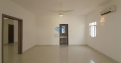Brand New 3BR+Maidroom Villa for Rent in Mawaleh South