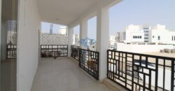 Brand New 3BR+Maidroom Villa for Rent in Mawaleh South