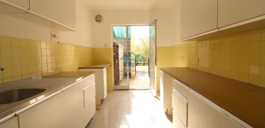 2BHK Villa in compund for Rent in Madinat Qaboos