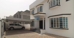 Newly Renovated 4BR+maidroom Villa for Rent in Azaiba