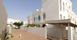 4BR+Maidroom Villa for Rent in Azaiba