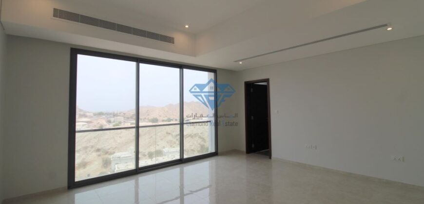 3 Bedrooms + Maid Room townhouse for Rent in Qurum