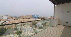 3 Bedrooms + Maid Room townhouse for Rent in Qurum