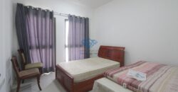 Fully Furnished 3BHK Flat for Rent in Qurum (Telal Residence) behind Al Sultan Center.