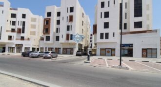 Fully Furnished 3BHK Flat for Rent in Qurum (Telal Residence) behind Al Sultan Center.