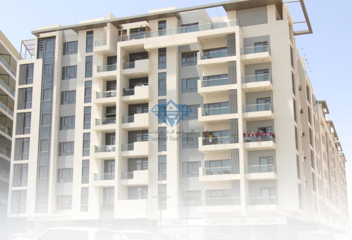 1BHK Apartment for Sale in Muscat hills (The Links)