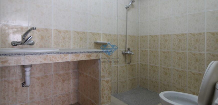 3BHK flat for Office use for Rent in Mawaleh South (1 Month free)