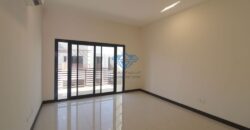 Beautiful 3BR Townhouse with Private Pool for Rent in Seeb