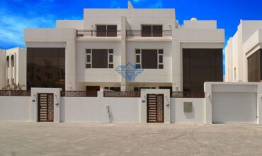 Spacious & Well Designed  7BR Villa for Rent in Gubrah North