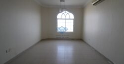 3 Bedrooms + Maid Room Villa in Compound for Rent in Qurum