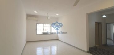 2BHK Flat Available for rent in Al Khuwair