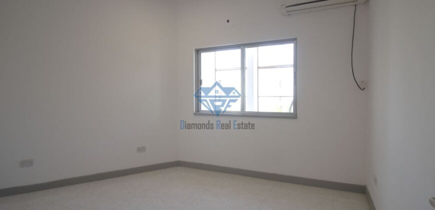2BHK Flat Available for rent in Al Khuwair