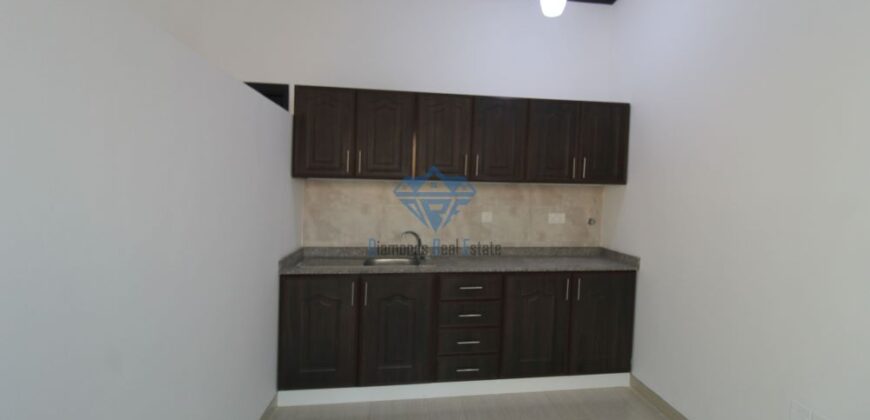 Beautiful 4BR+Maidroom Villa in Compound for Rent in Azaiba (close to Beach)