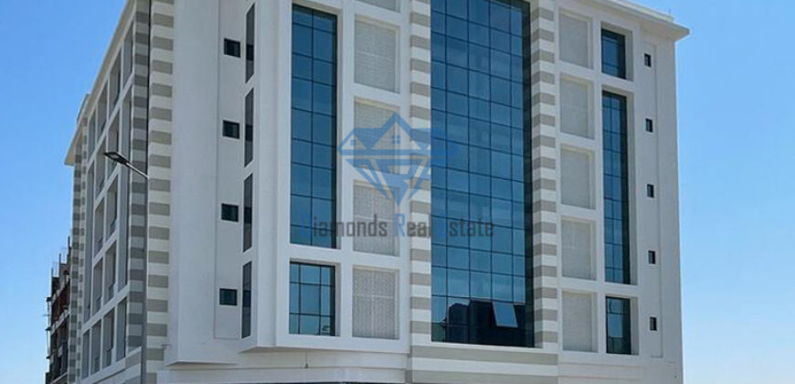 Brand New 2BHK Apartment for Sale in Mabilah next to Muscat Mall