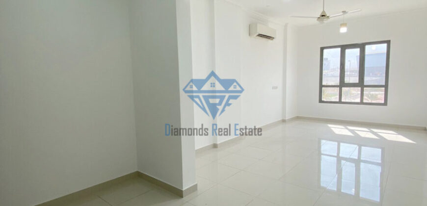 Beautiful 2BHK Apartment for Rent in Gubrah South
