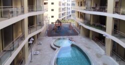 Luxurious Furnished 1BHK Apartment available for Rent In Muscat Hills at Boulevard Tower