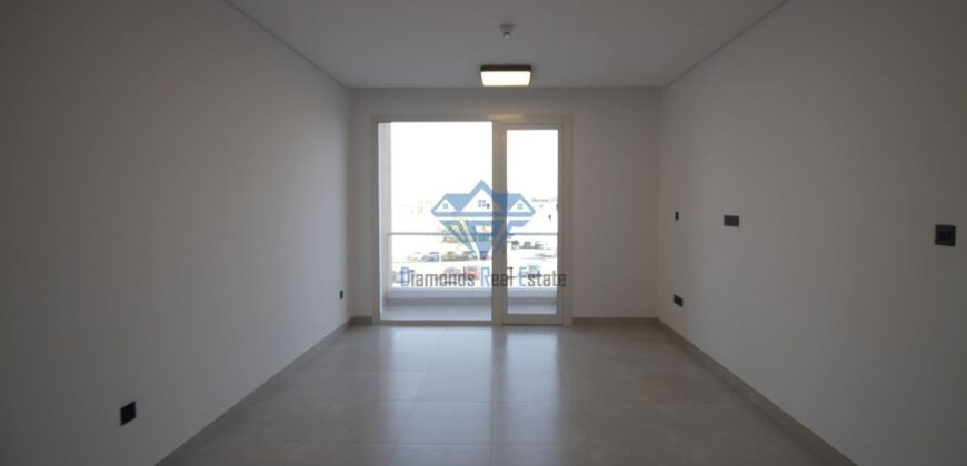 Luxurious 1BHK Flat Available for Rent in Muscat Hills (Hills Avenue)