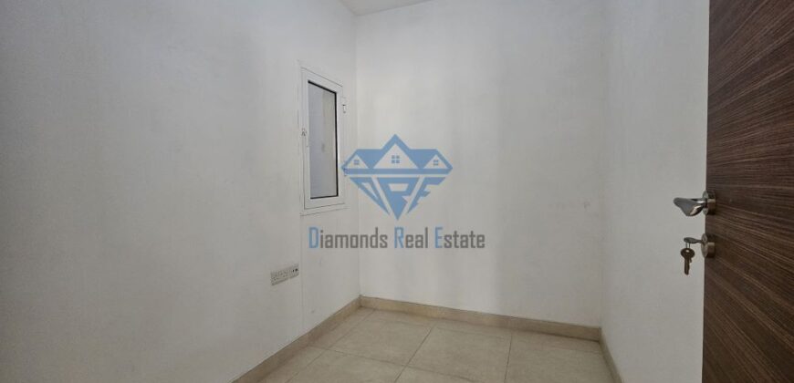 Beautiful 2BHK+Maidroom Flat Available for Rent in Qurum