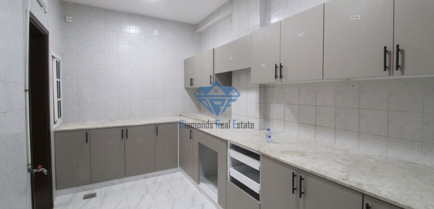 Renovated 2BHK Flat Available for Rent in Al Khuwair