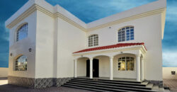Spacious 5BR Villa Available for Rent in Azaiba (18 Nov Street)