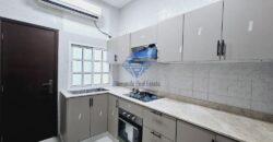 Renovated 1BHK Penthouse Available for Rent in Al Khuwair