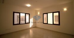 Spacious 5BR+1 Room Villa Available for Rent in Compound Madinat al ilam 