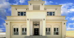 فيلا مستقلة جميلة وواسعة من 6 غرف نوم + غرفة واحدة متاحة للبيع في الخوض