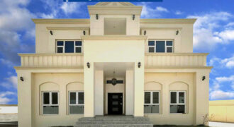 فيلا مستقلة جميلة وواسعة من 6 غرف نوم + غرفة واحدة متاحة للبيع في الخوض