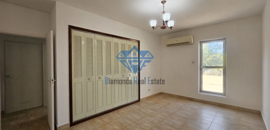 Beautiful 2BR Townhouse Available for Rent in MQ
