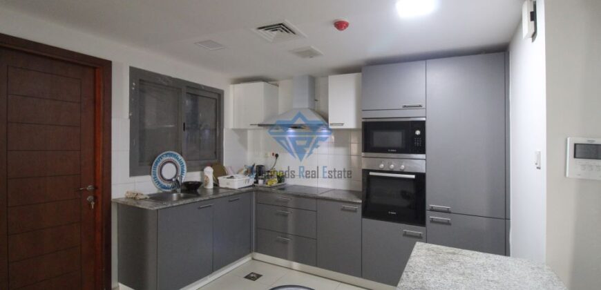Luxurious BHK Flat Available for Rent in Muscat Hills (The Links Tower)