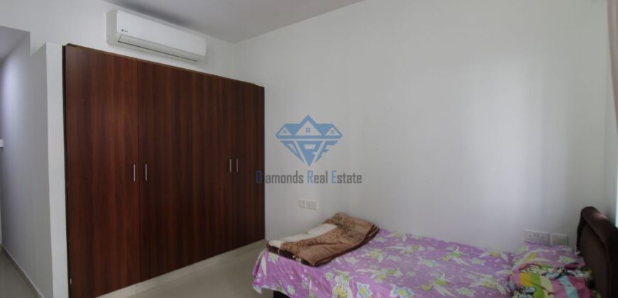 Luxurious BHK Flat Available for Rent in Muscat Hills (The Links Tower)