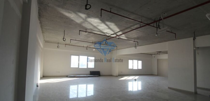 (2 Months Free) Office Space Available for Rent in Madinat Sultan Qaboos