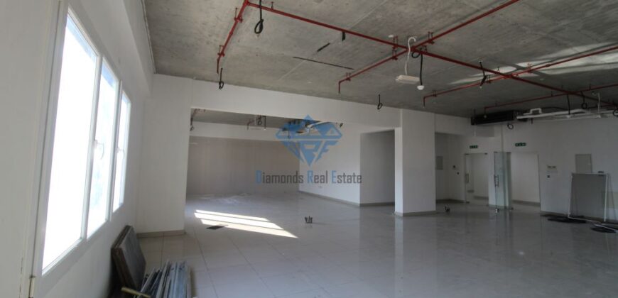 (2 Months Free) Office Space Available for Rent in Madinat Sultan Qaboos